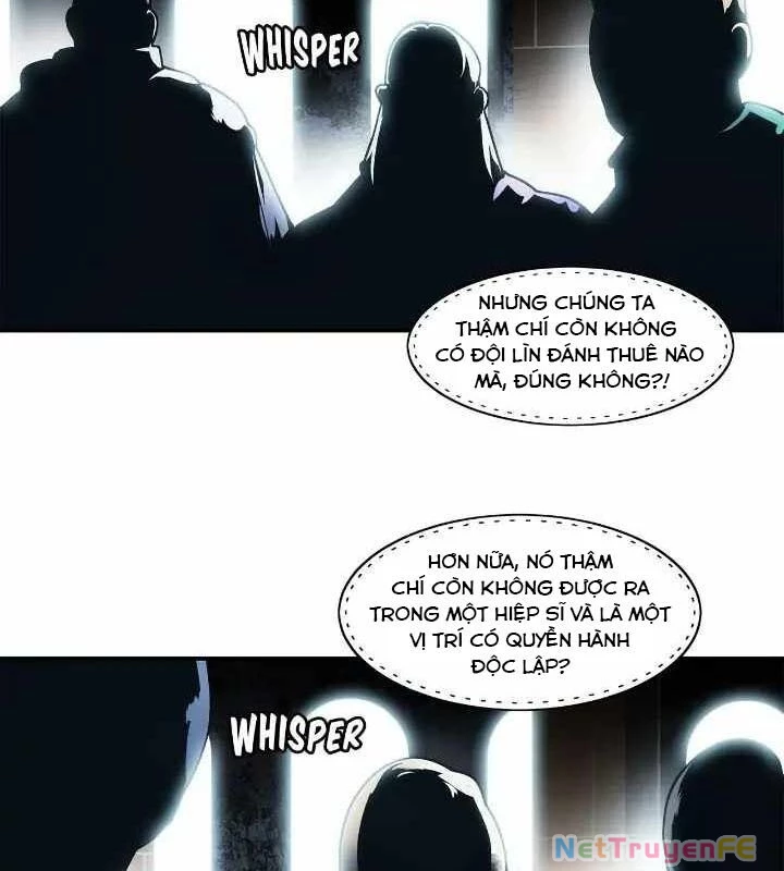 Bất Bại Chân Ma Chapter 189 - Trang 4