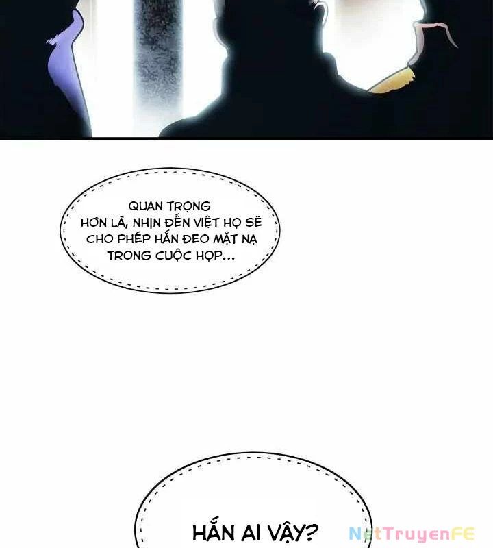 Bất Bại Chân Ma Chapter 189 - Trang 4