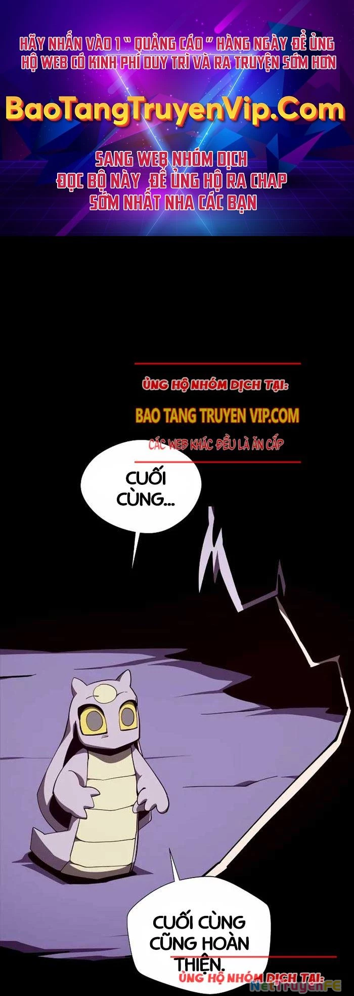 Hồi Ức Trong Ngục Tối Chapter 103 - Trang 4