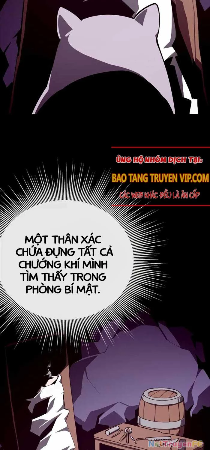 Hồi Ức Trong Ngục Tối Chapter 103 - Trang 4