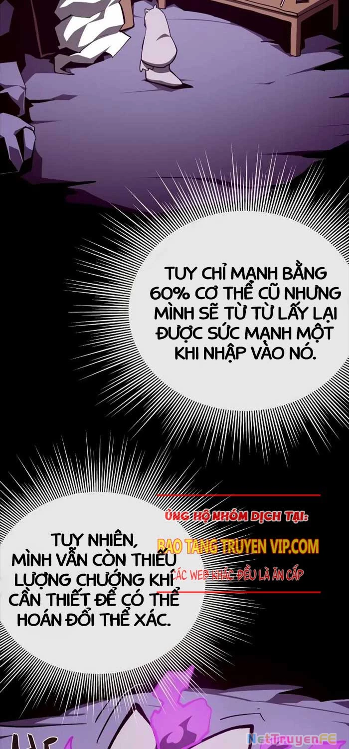 Hồi Ức Trong Ngục Tối Chapter 103 - Trang 4