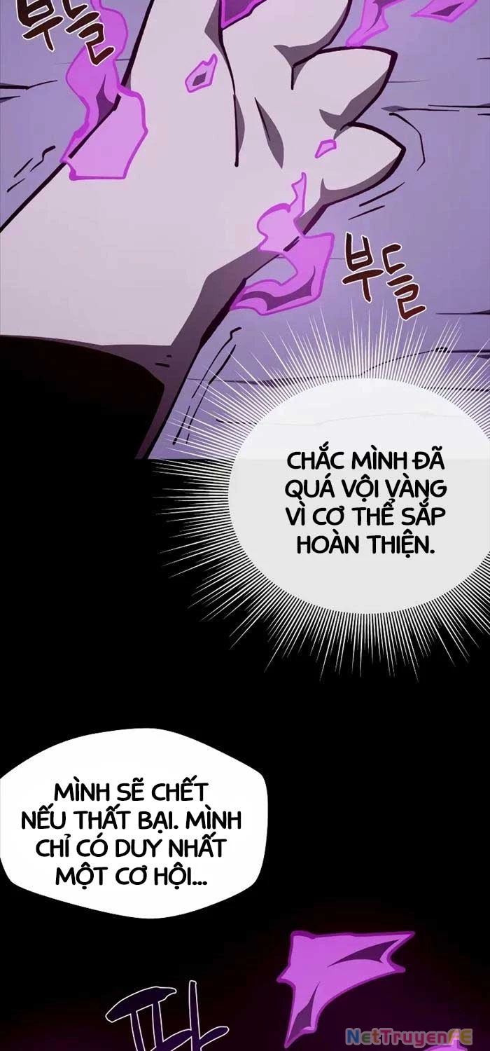 Hồi Ức Trong Ngục Tối Chapter 103 - Trang 4