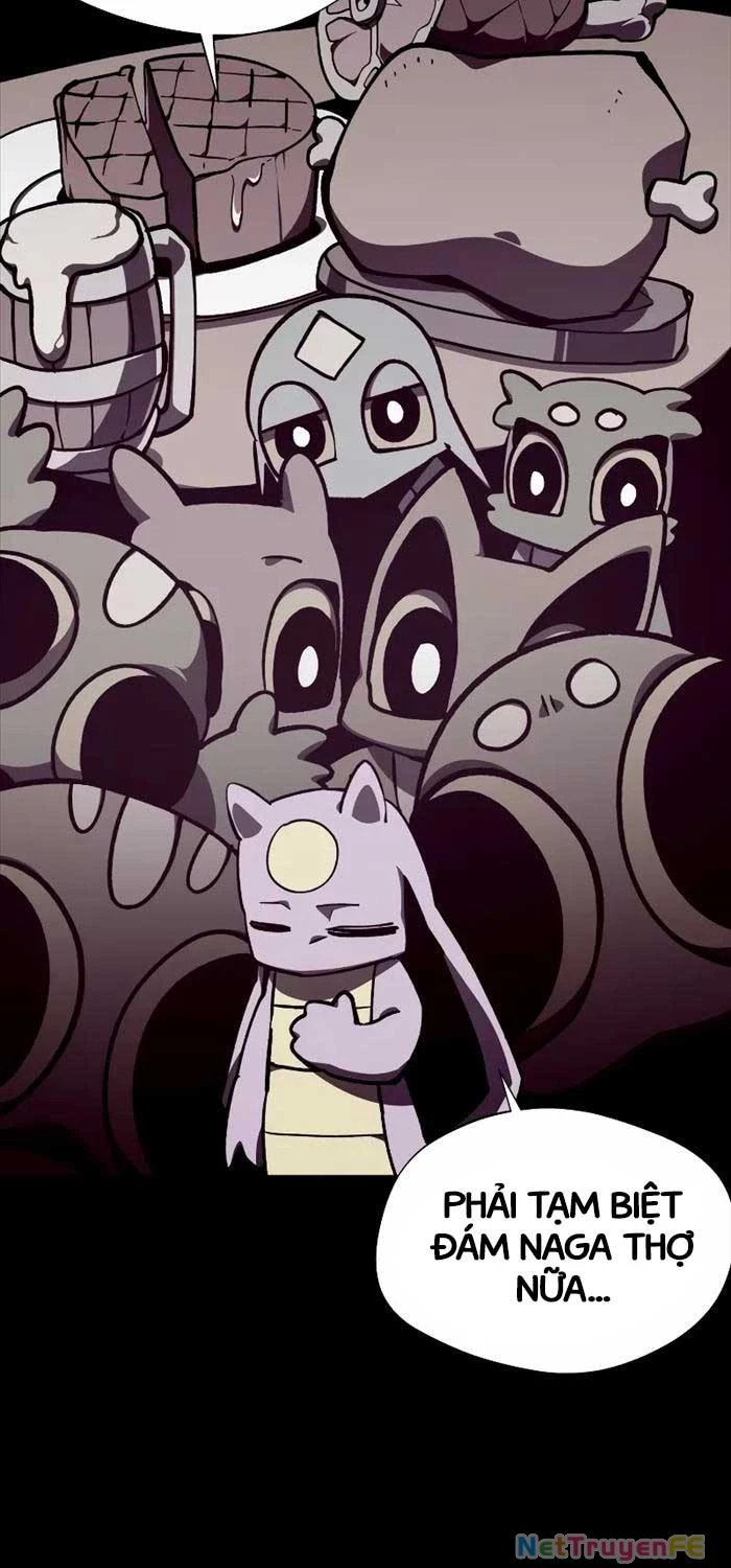 Hồi Ức Trong Ngục Tối Chapter 103 - Trang 4