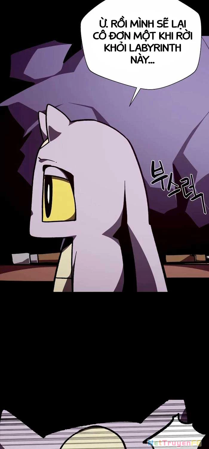 Hồi Ức Trong Ngục Tối Chapter 103 - Trang 4
