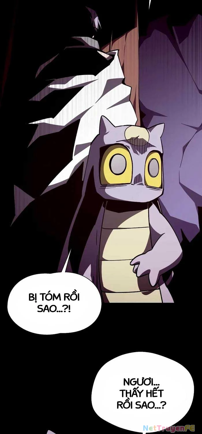 Hồi Ức Trong Ngục Tối Chapter 103 - Trang 4