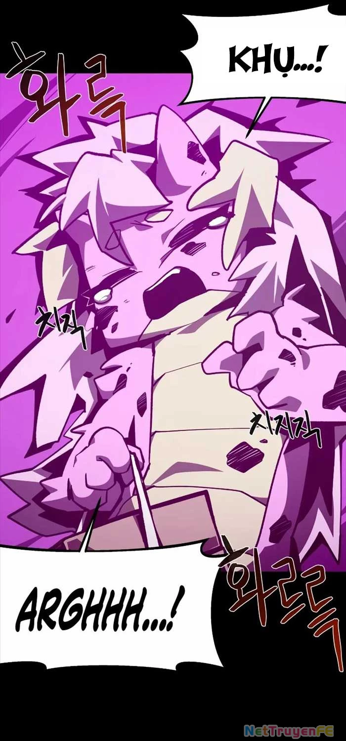 Hồi Ức Trong Ngục Tối Chapter 103 - Trang 4