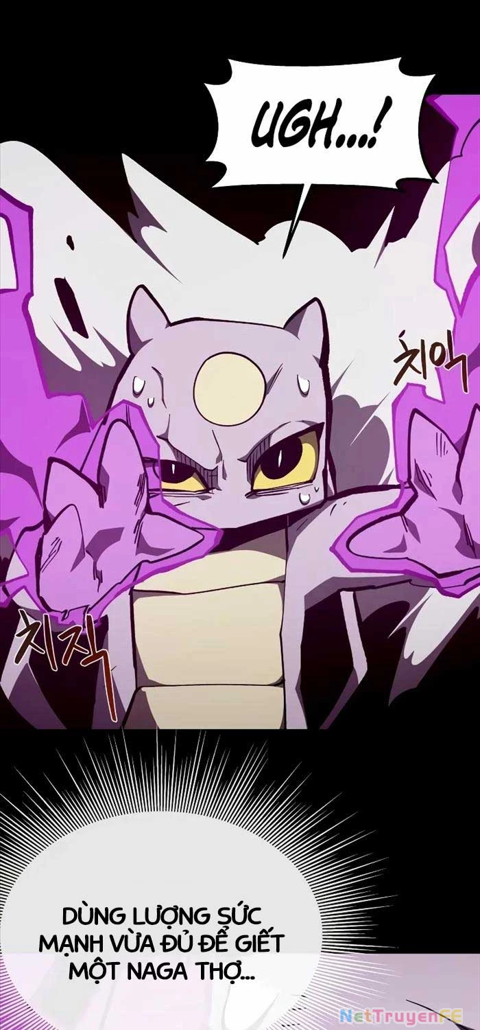 Hồi Ức Trong Ngục Tối Chapter 103 - Trang 4