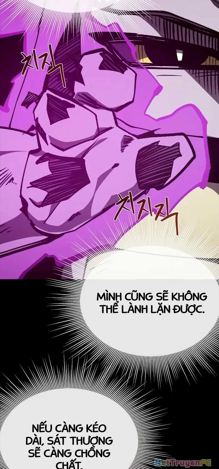 Hồi Ức Trong Ngục Tối Chapter 103 - Trang 4