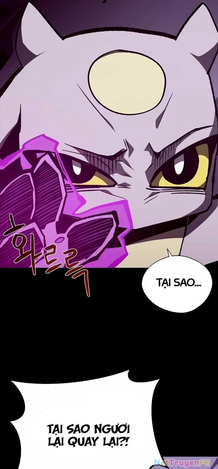 Hồi Ức Trong Ngục Tối Chapter 103 - Trang 4