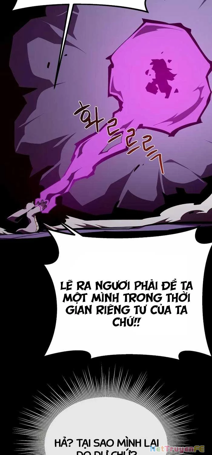 Hồi Ức Trong Ngục Tối Chapter 103 - Trang 4