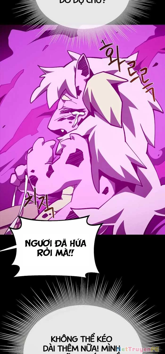 Hồi Ức Trong Ngục Tối Chapter 103 - Trang 4