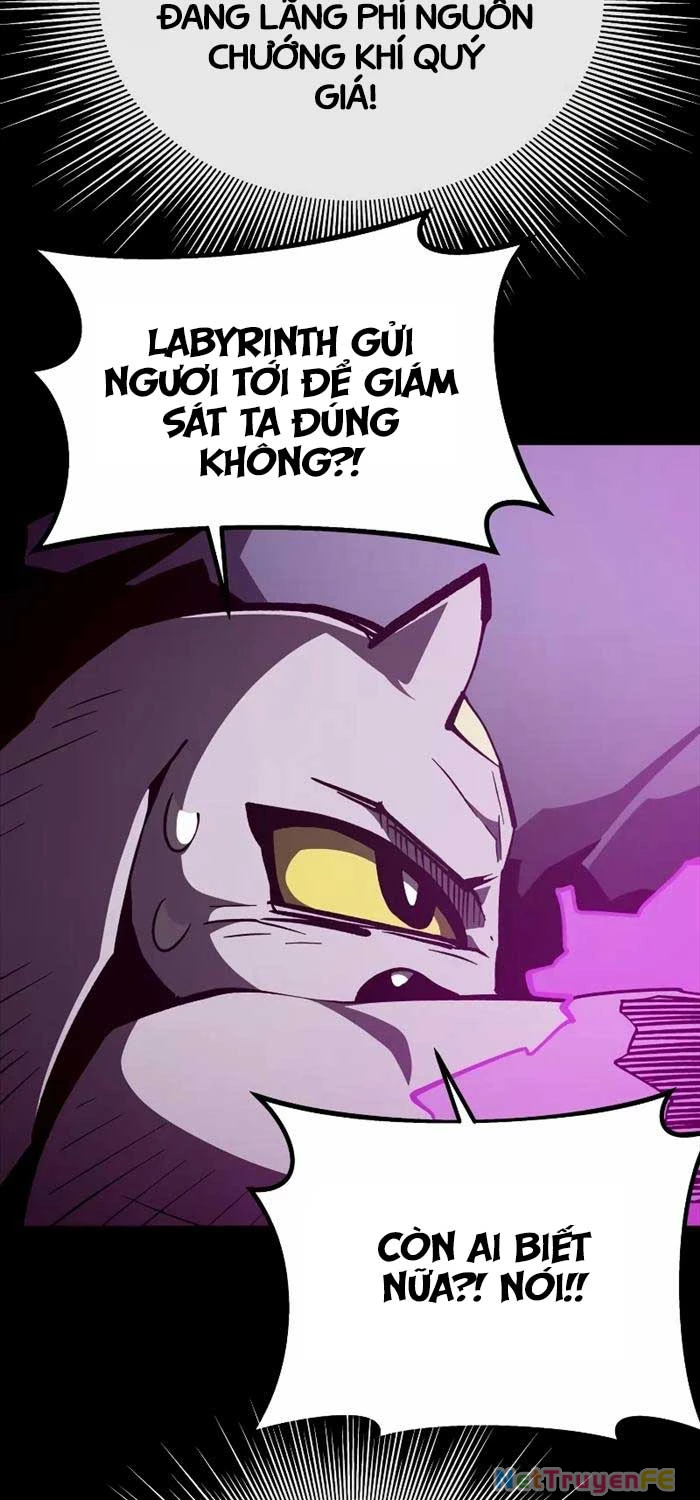 Hồi Ức Trong Ngục Tối Chapter 103 - Trang 4