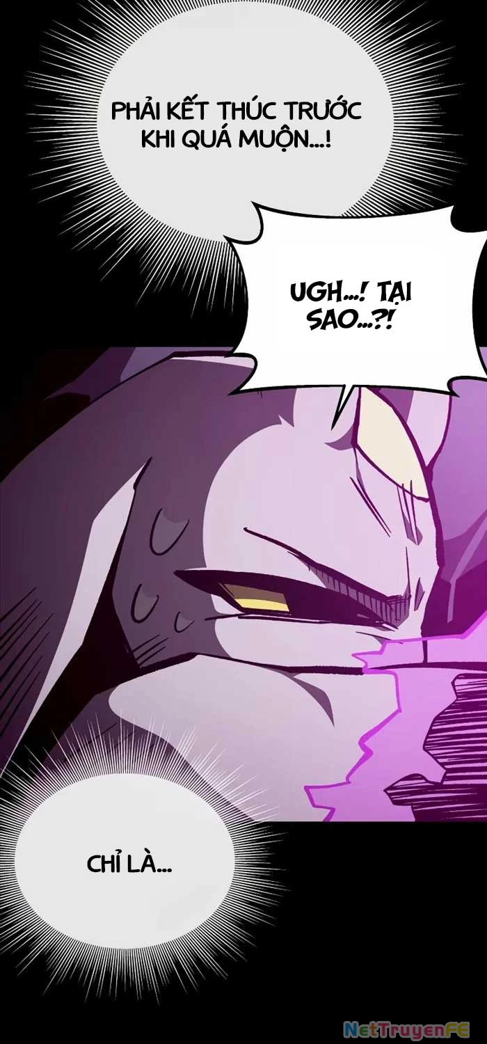 Hồi Ức Trong Ngục Tối Chapter 103 - Trang 4