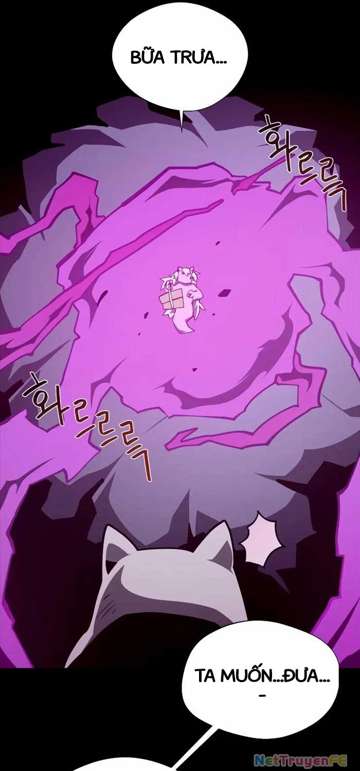 Hồi Ức Trong Ngục Tối Chapter 103 - Trang 4