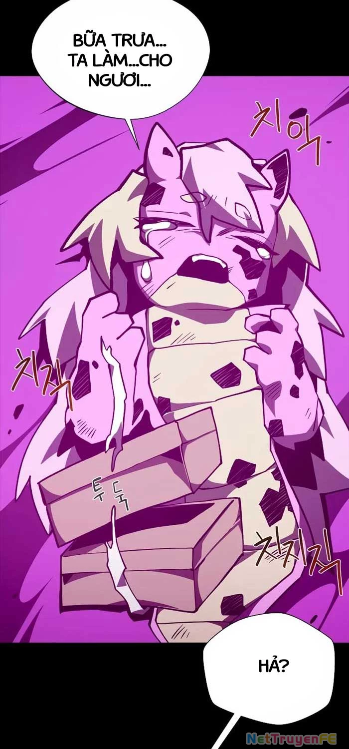 Hồi Ức Trong Ngục Tối Chapter 103 - Trang 4