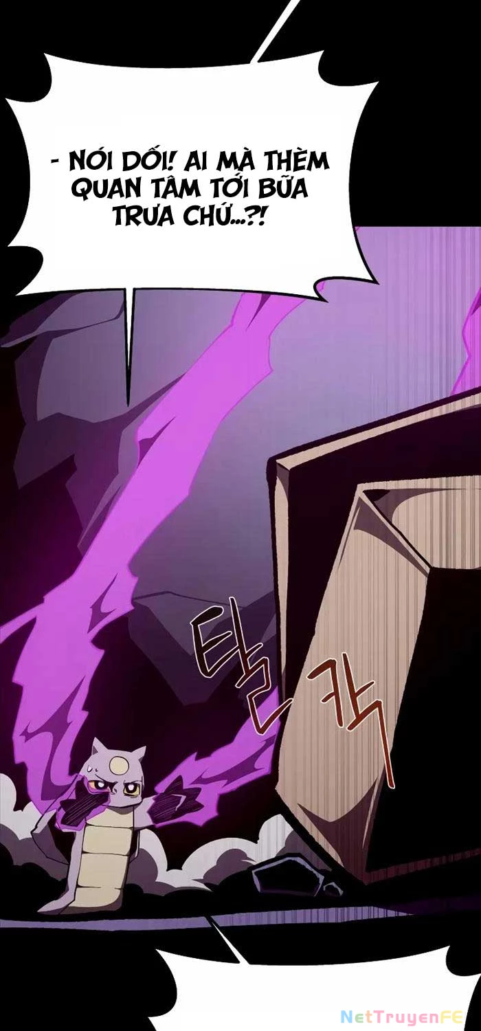 Hồi Ức Trong Ngục Tối Chapter 103 - Trang 4