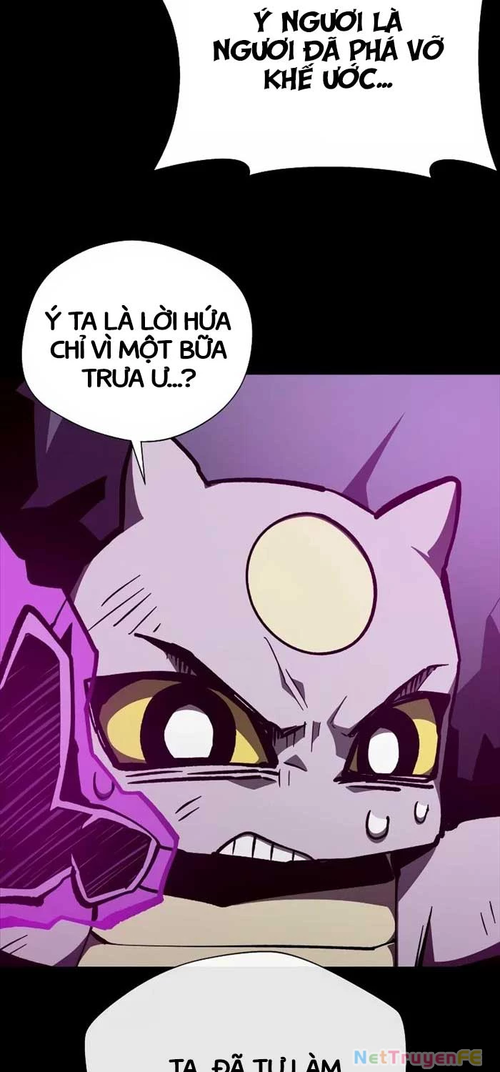 Hồi Ức Trong Ngục Tối Chapter 103 - Trang 4
