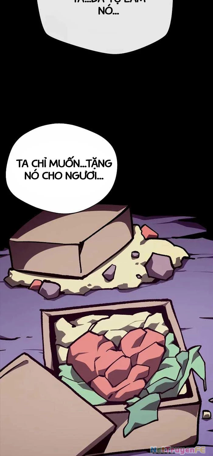 Hồi Ức Trong Ngục Tối Chapter 103 - Trang 4