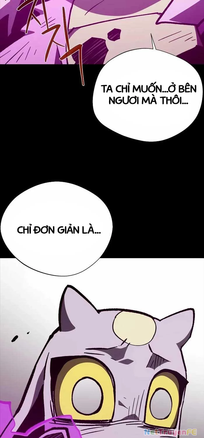 Hồi Ức Trong Ngục Tối Chapter 103 - Trang 4