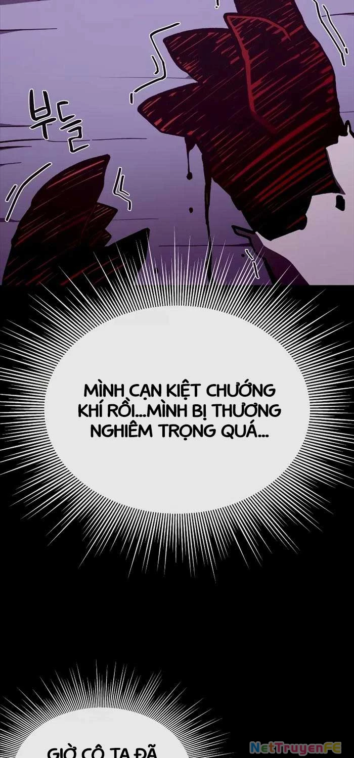 Hồi Ức Trong Ngục Tối Chapter 103 - Trang 4