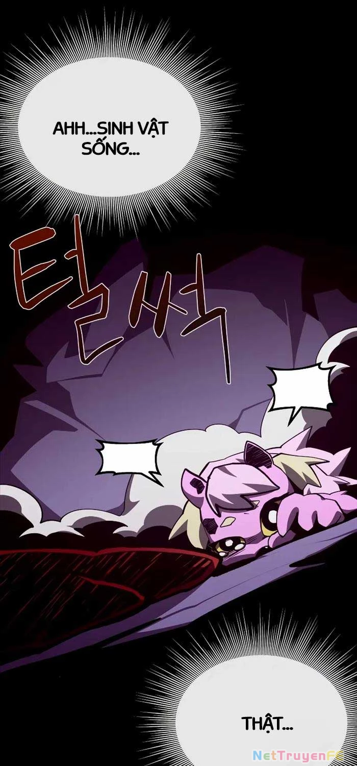 Hồi Ức Trong Ngục Tối Chapter 103 - Trang 4