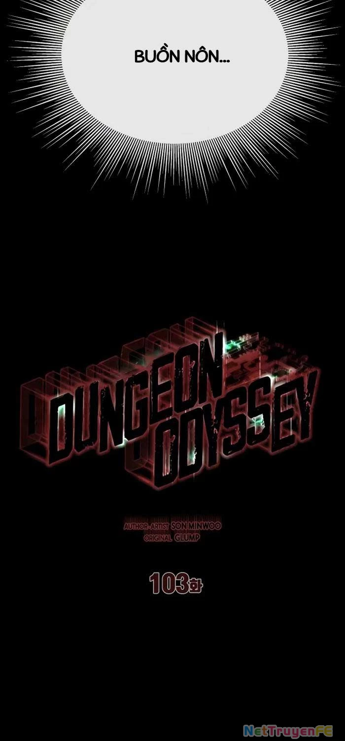 Hồi Ức Trong Ngục Tối Chapter 103 - Trang 4