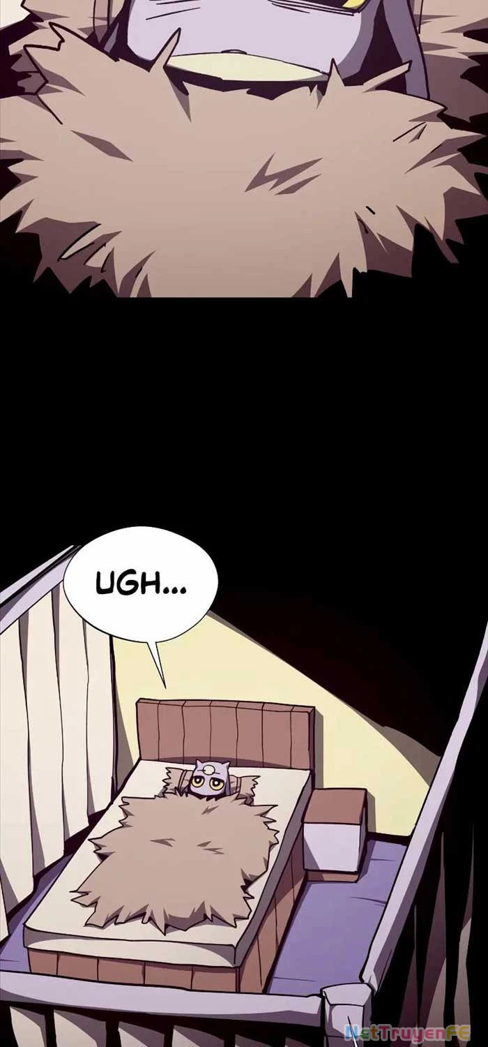 Hồi Ức Trong Ngục Tối Chapter 103 - Trang 4