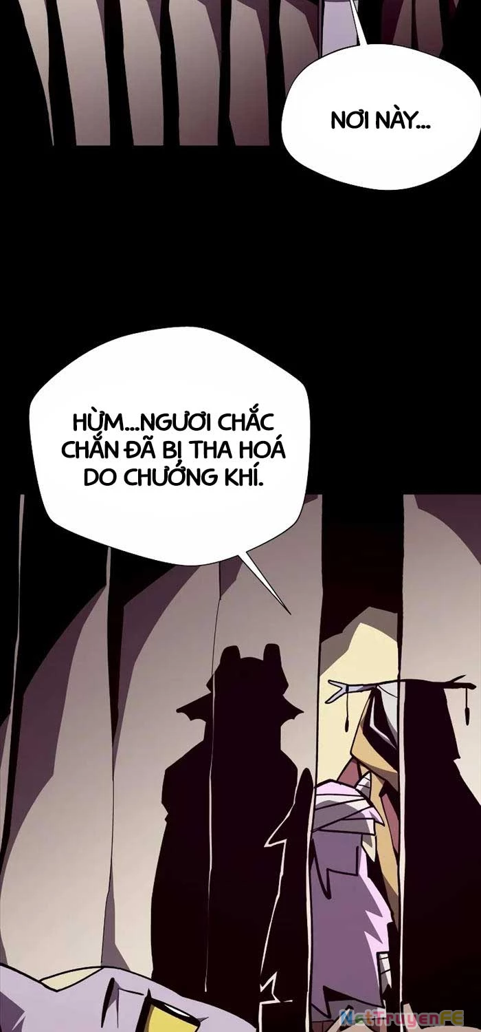 Hồi Ức Trong Ngục Tối Chapter 103 - Trang 4