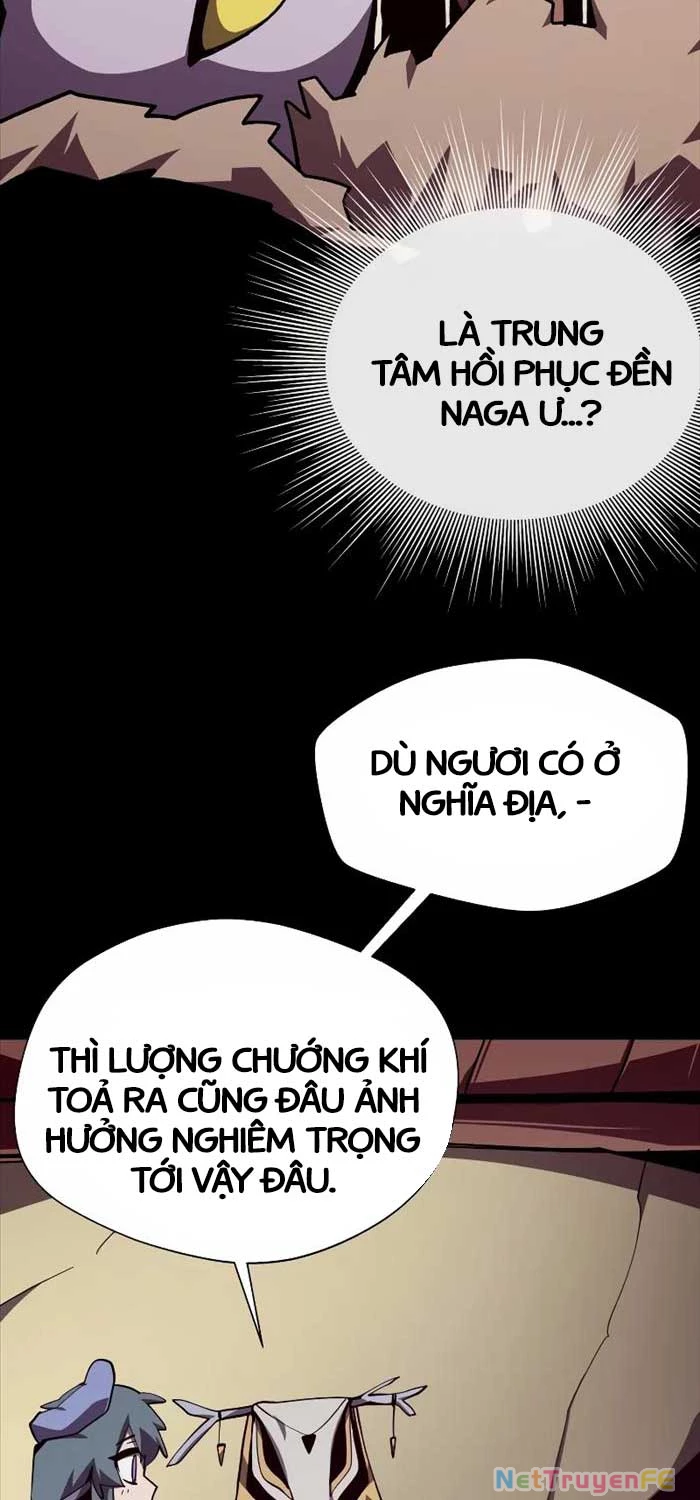 Hồi Ức Trong Ngục Tối Chapter 103 - Trang 4