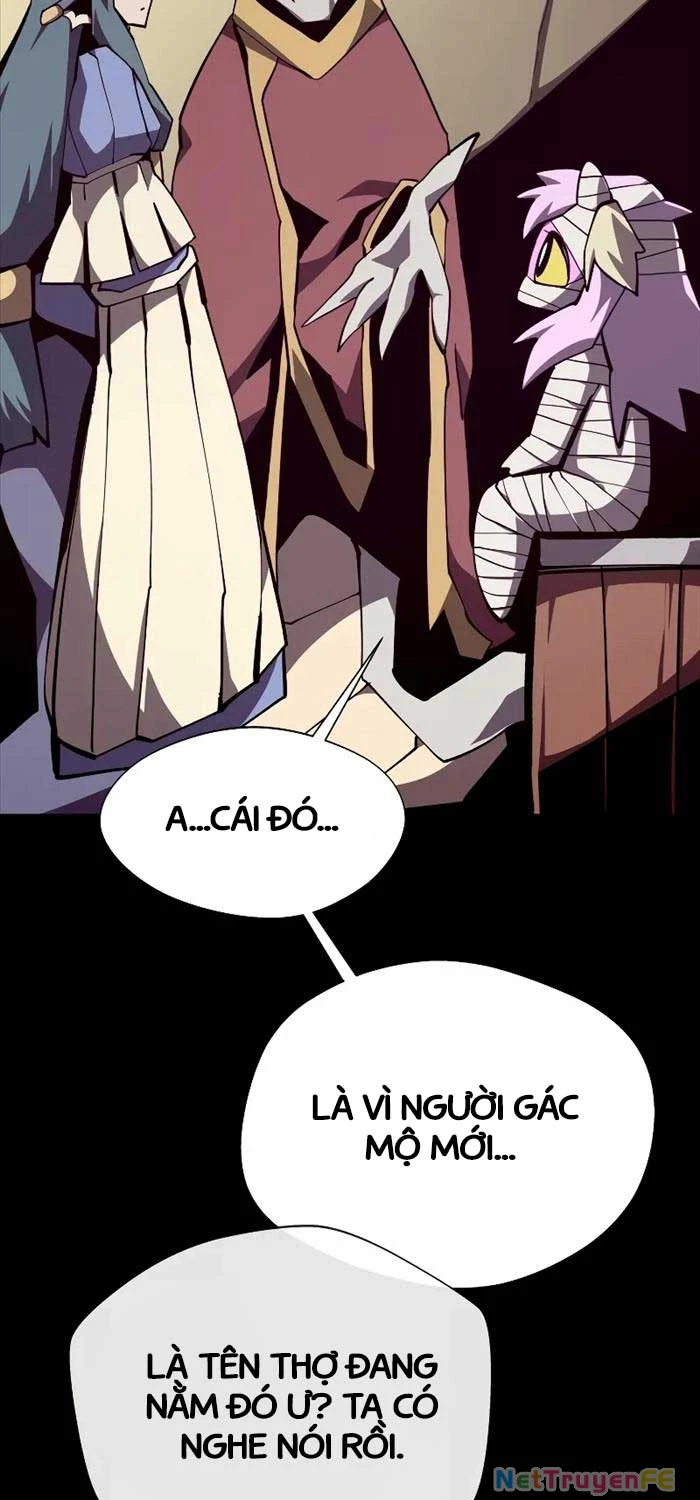 Hồi Ức Trong Ngục Tối Chapter 103 - Trang 4