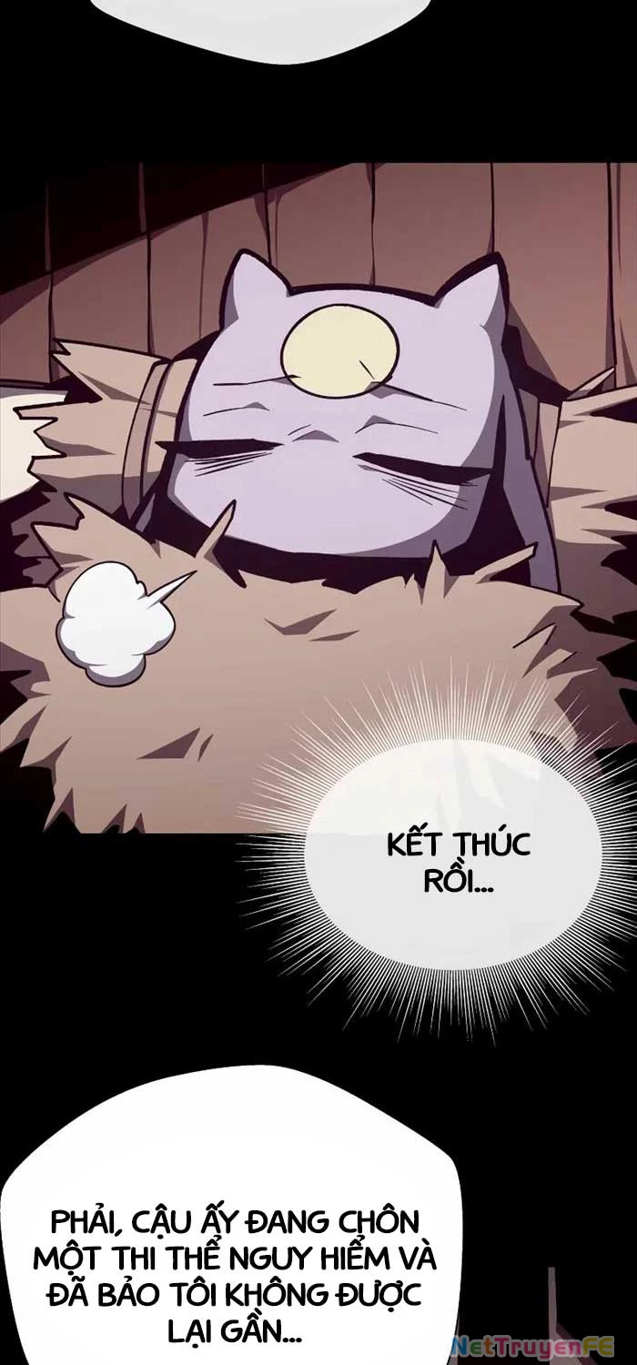Hồi Ức Trong Ngục Tối Chapter 103 - Trang 4