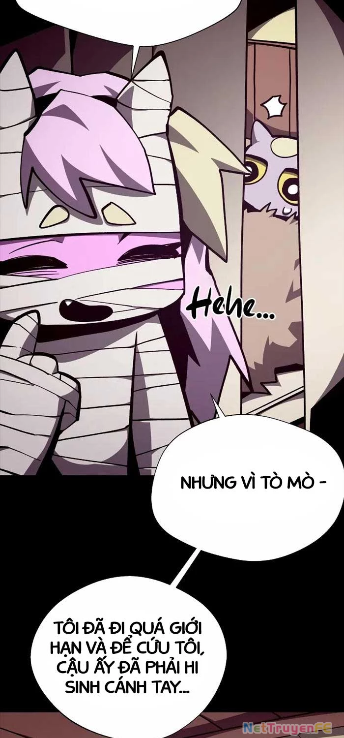 Hồi Ức Trong Ngục Tối Chapter 103 - Trang 4