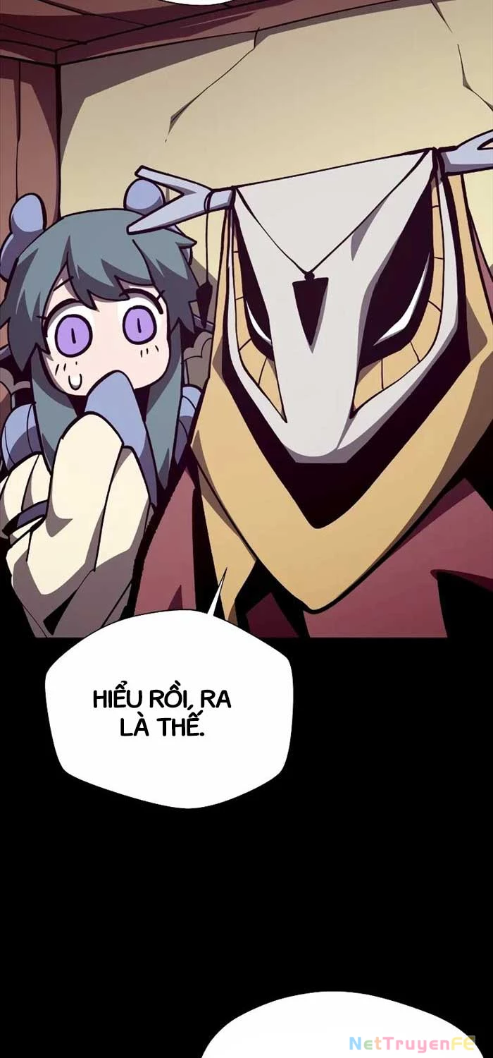 Hồi Ức Trong Ngục Tối Chapter 103 - Trang 4