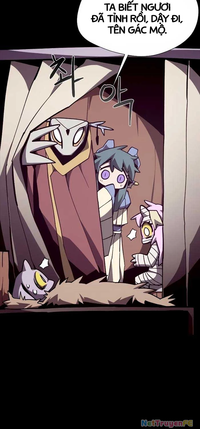 Hồi Ức Trong Ngục Tối Chapter 103 - Trang 4