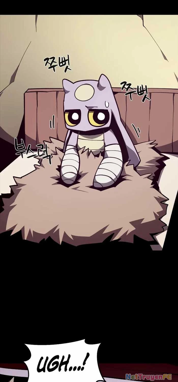 Hồi Ức Trong Ngục Tối Chapter 103 - Trang 4