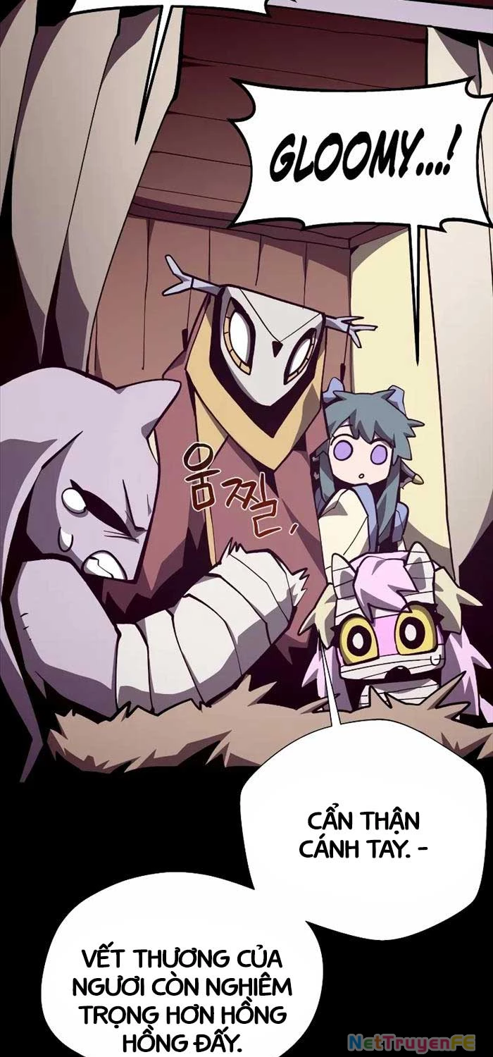 Hồi Ức Trong Ngục Tối Chapter 103 - Trang 4