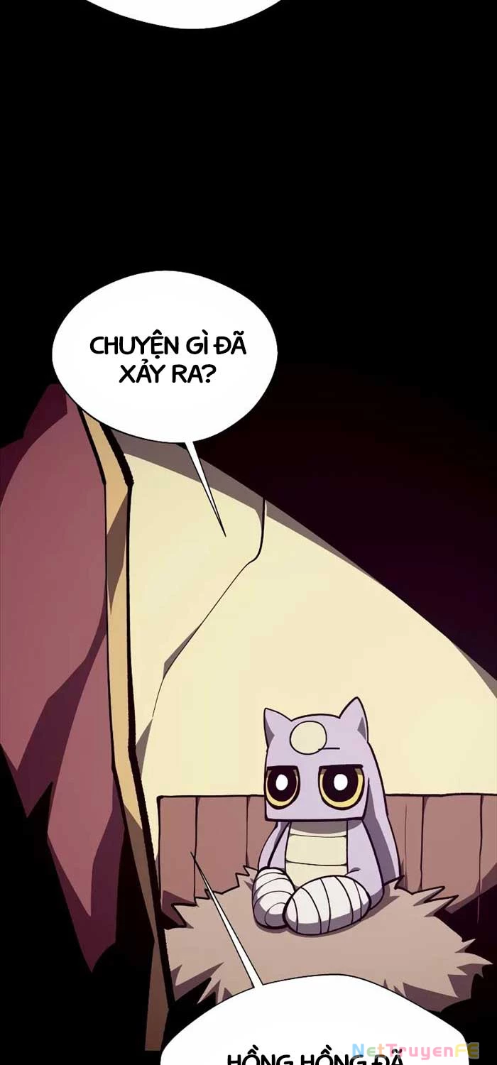 Hồi Ức Trong Ngục Tối Chapter 103 - Trang 4