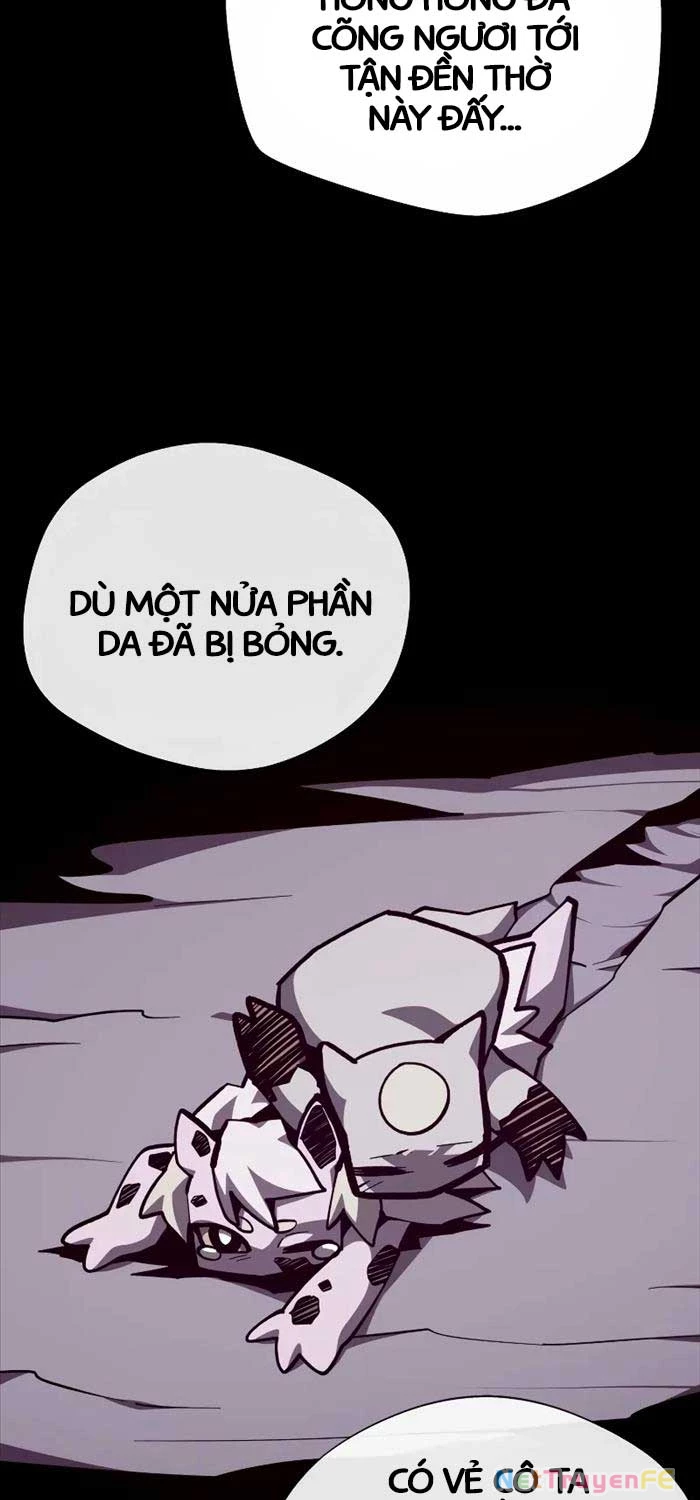 Hồi Ức Trong Ngục Tối Chapter 103 - Trang 4