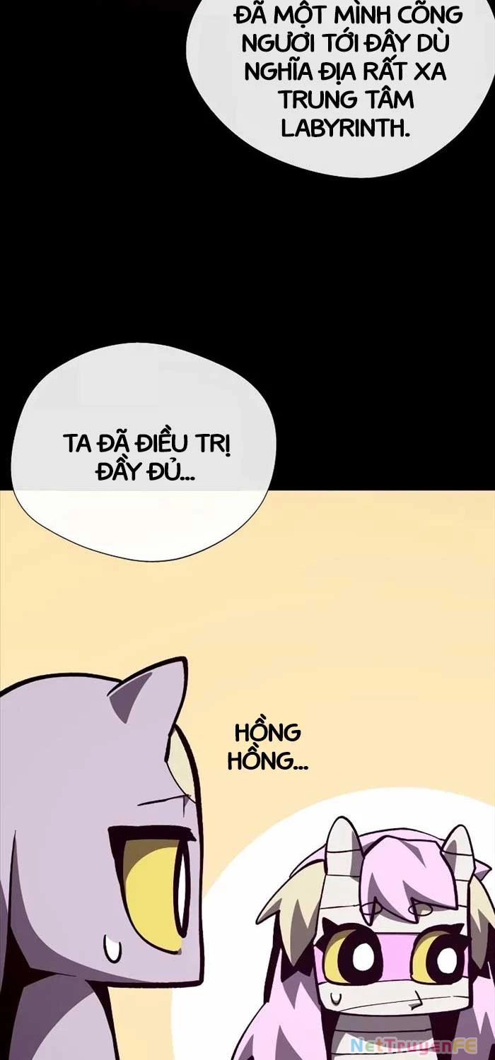 Hồi Ức Trong Ngục Tối Chapter 103 - Trang 4