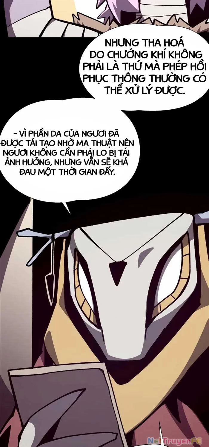 Hồi Ức Trong Ngục Tối Chapter 103 - Trang 4