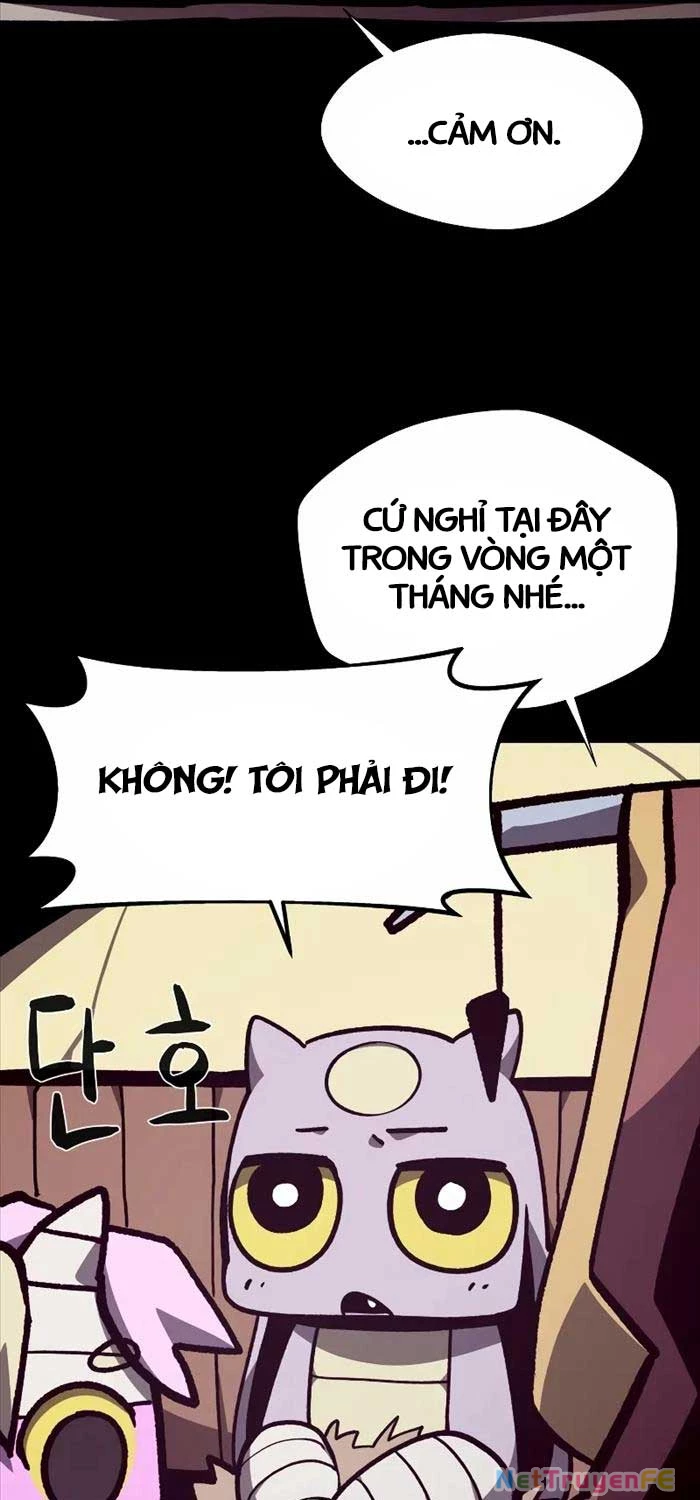 Hồi Ức Trong Ngục Tối Chapter 103 - Trang 4