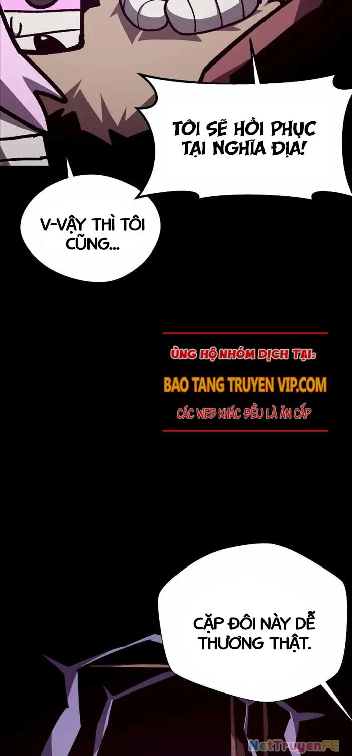 Hồi Ức Trong Ngục Tối Chapter 103 - Trang 4