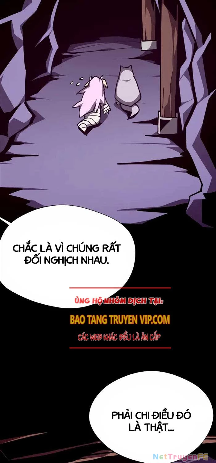 Hồi Ức Trong Ngục Tối Chapter 103 - Trang 4