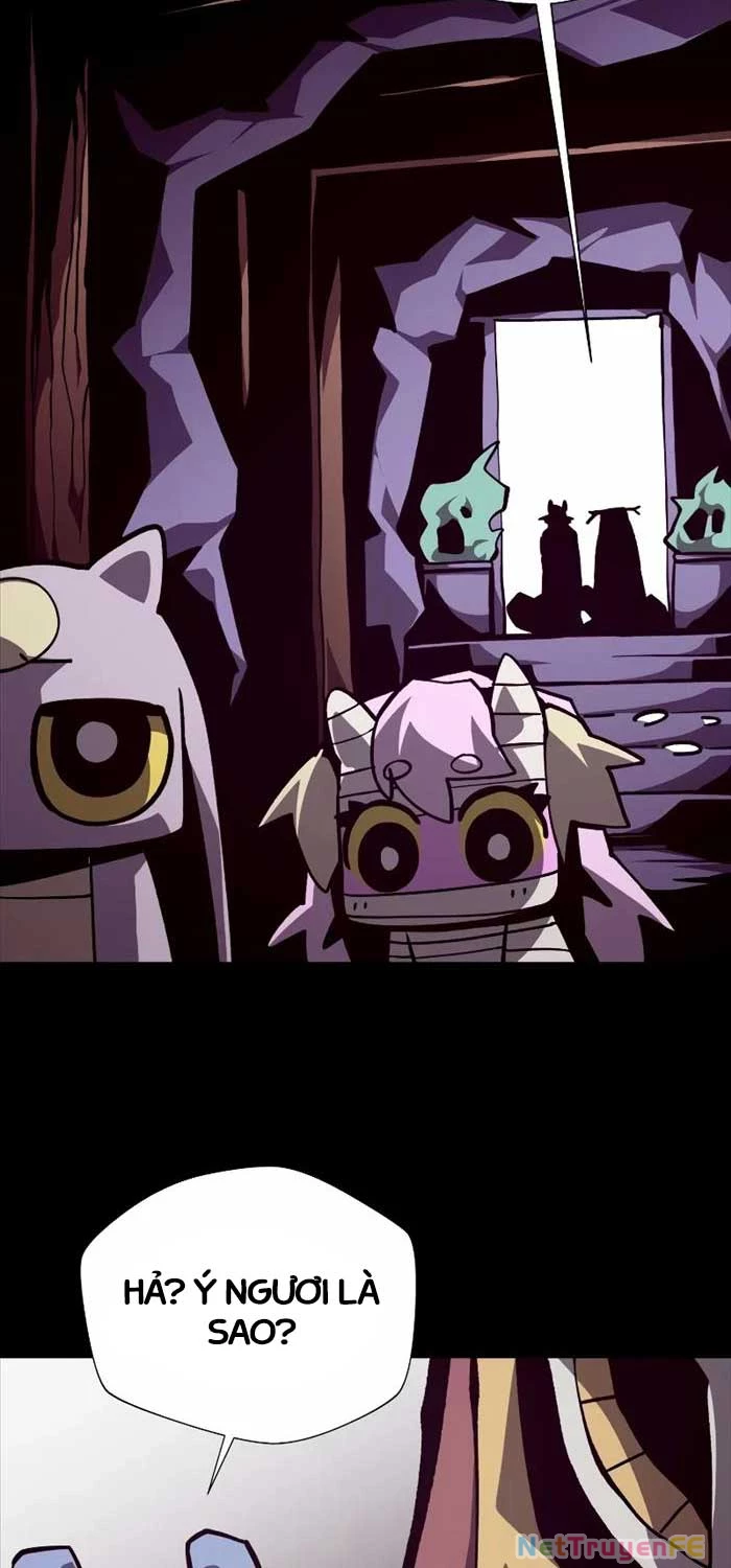 Hồi Ức Trong Ngục Tối Chapter 103 - Trang 4