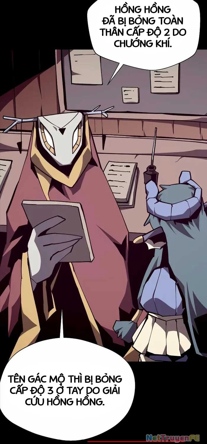 Hồi Ức Trong Ngục Tối Chapter 103 - Trang 4