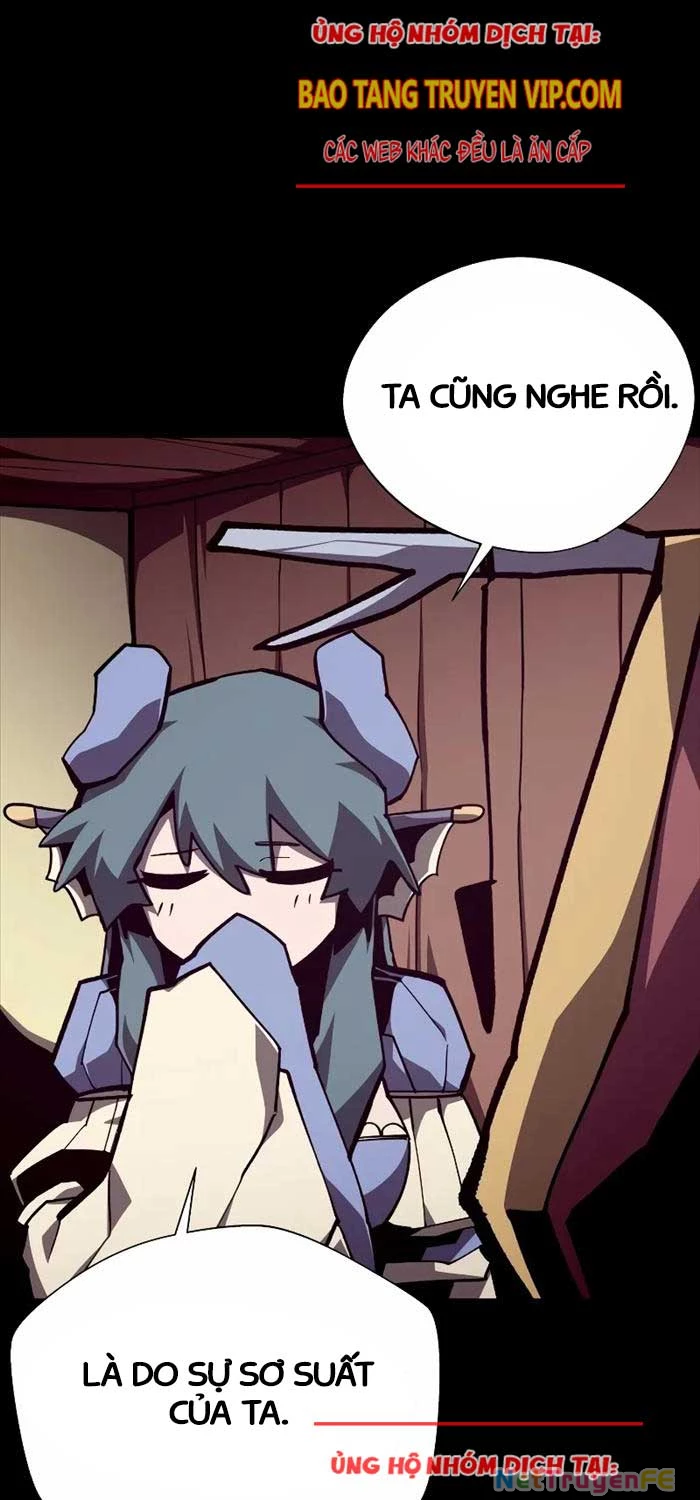 Hồi Ức Trong Ngục Tối Chapter 103 - Trang 4
