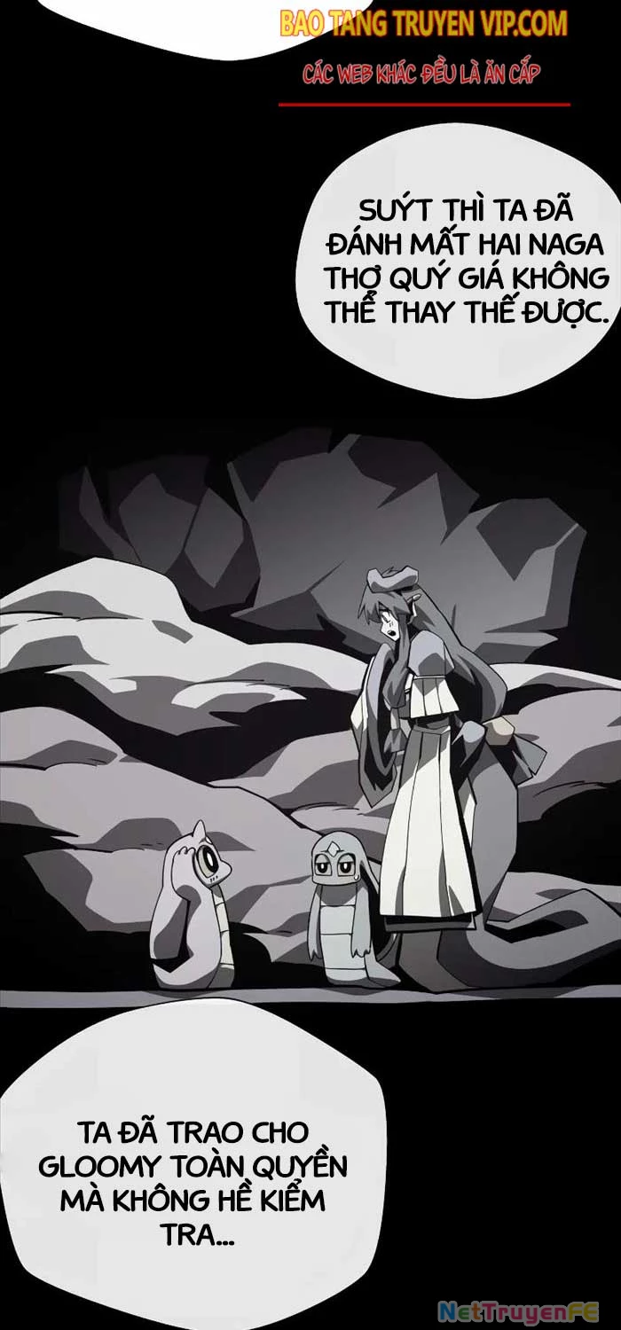 Hồi Ức Trong Ngục Tối Chapter 103 - Trang 4