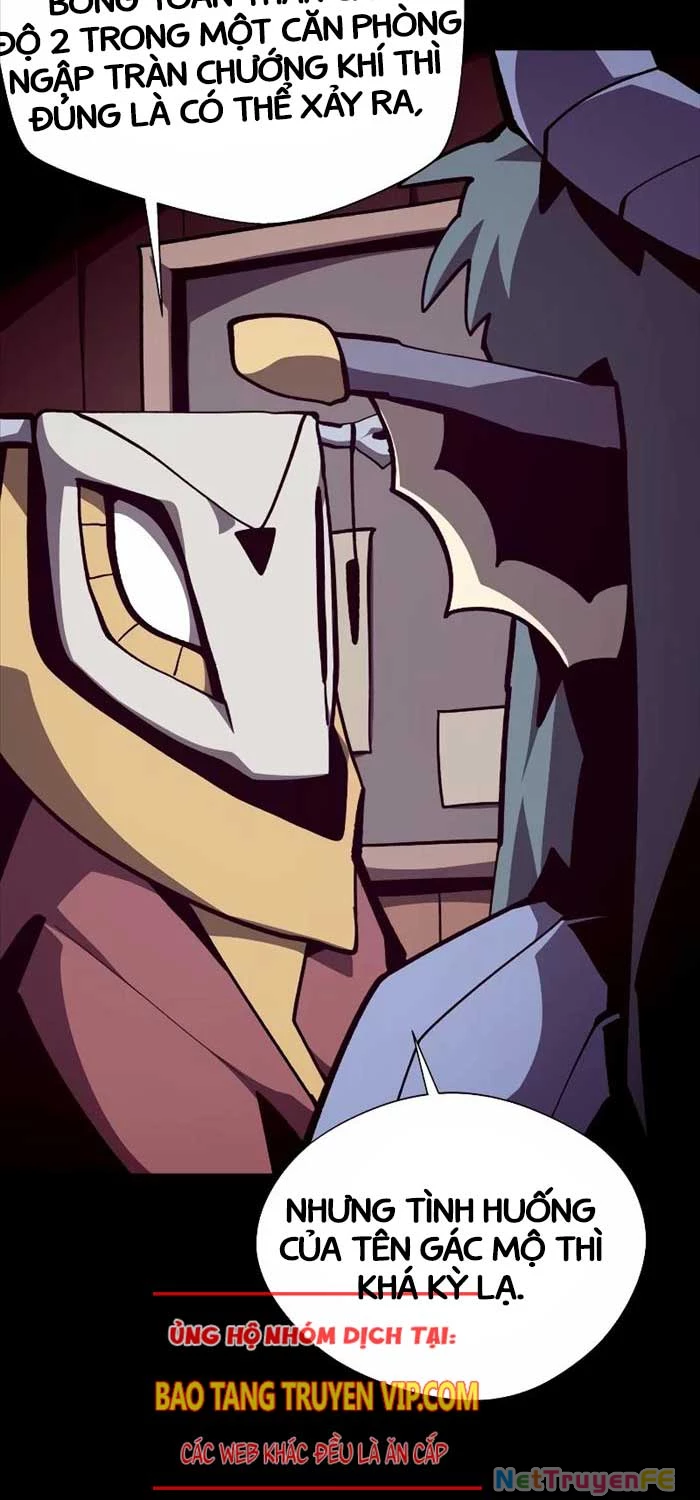 Hồi Ức Trong Ngục Tối Chapter 103 - Trang 4