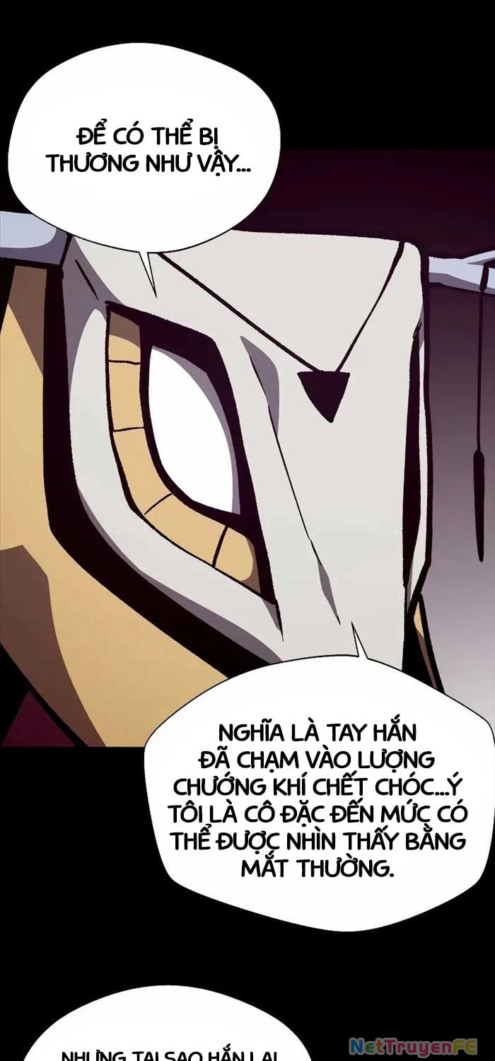 Hồi Ức Trong Ngục Tối Chapter 103 - Trang 4