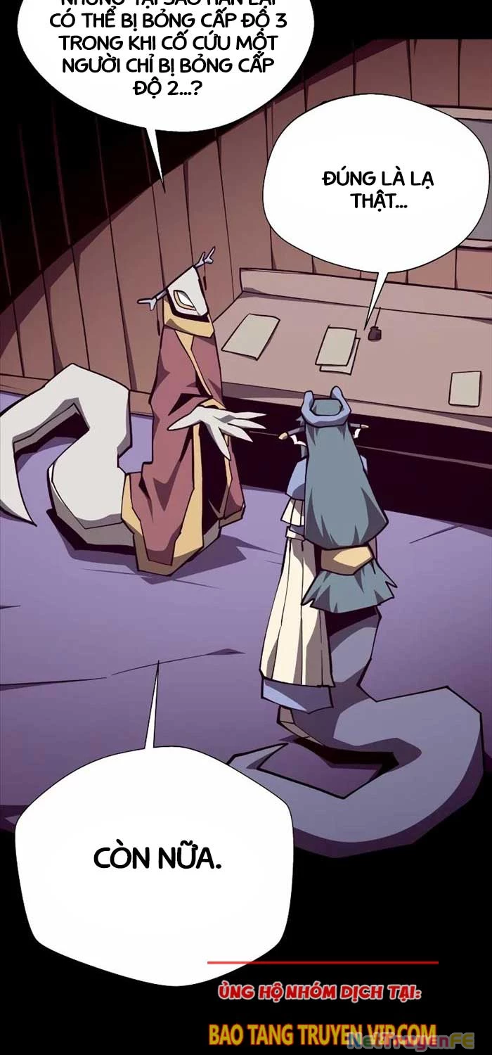 Hồi Ức Trong Ngục Tối Chapter 103 - Trang 4